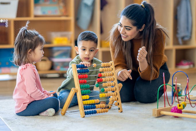 Why Learning Through Play Is Essential