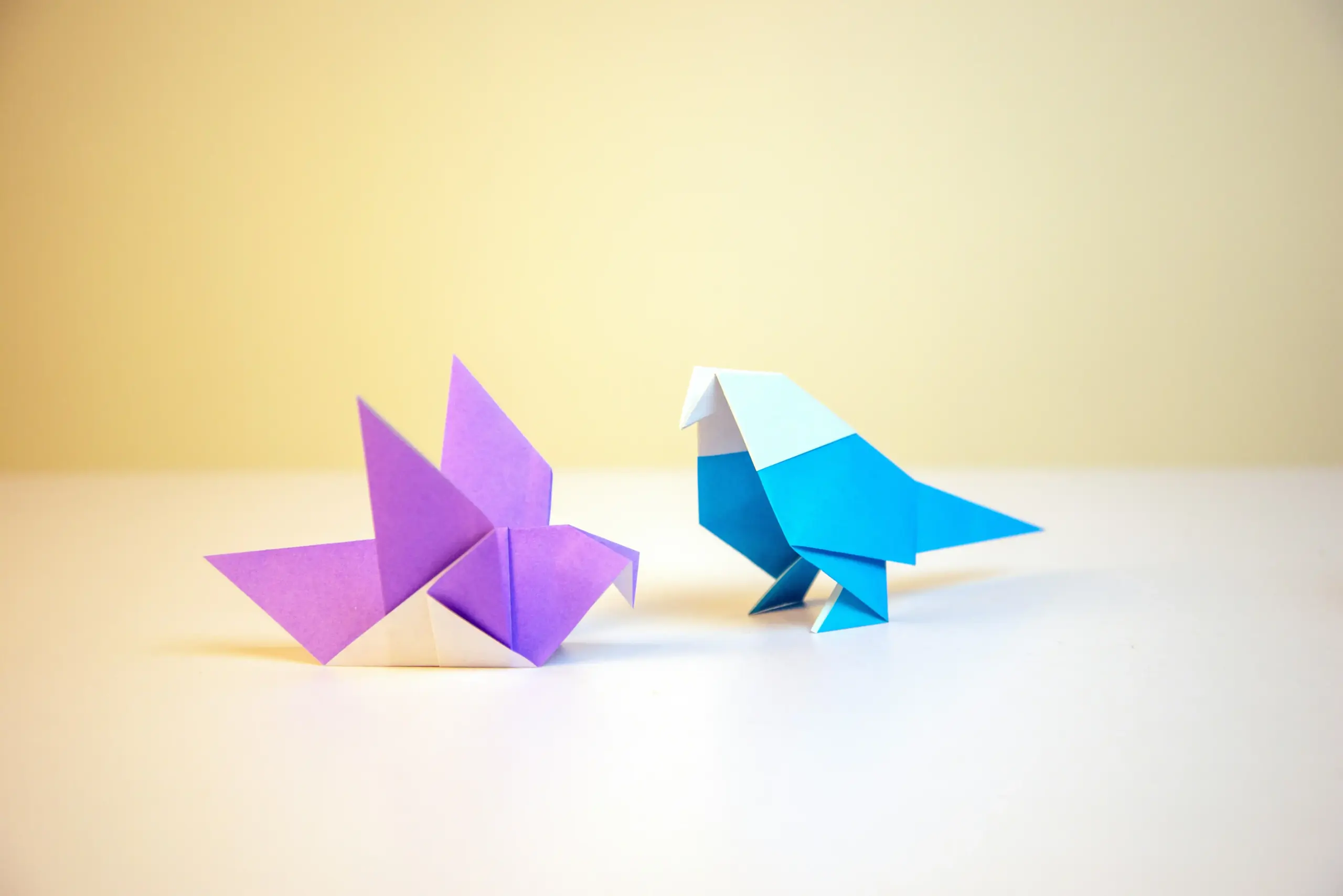 Fun Origami for Kids – Easy & Creative!